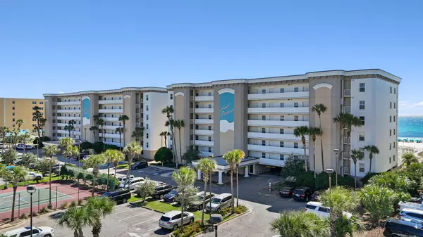 Fort Walton Beach, FL 32548,376 Santa Rosa Boulevard  #UNIT 411