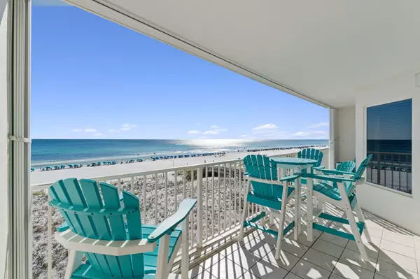 376 Santa Rosa Boulevard  #UNIT 411,  Fort Walton Beach,  FL 32548