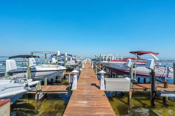 Destin, FL 32541,3857 Indian Trail #113