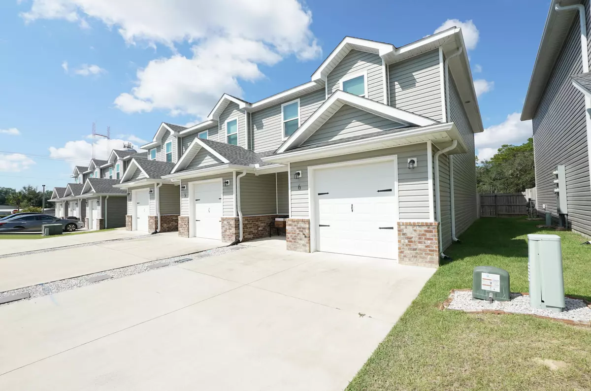 Valparaiso, FL 32580,6 Praiseworthy Drive