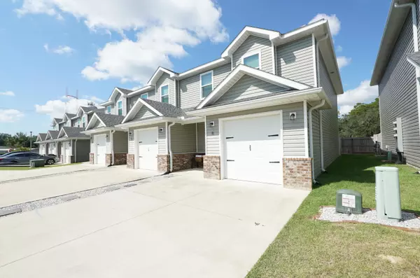 6 Praiseworthy Drive, Valparaiso, FL 32580