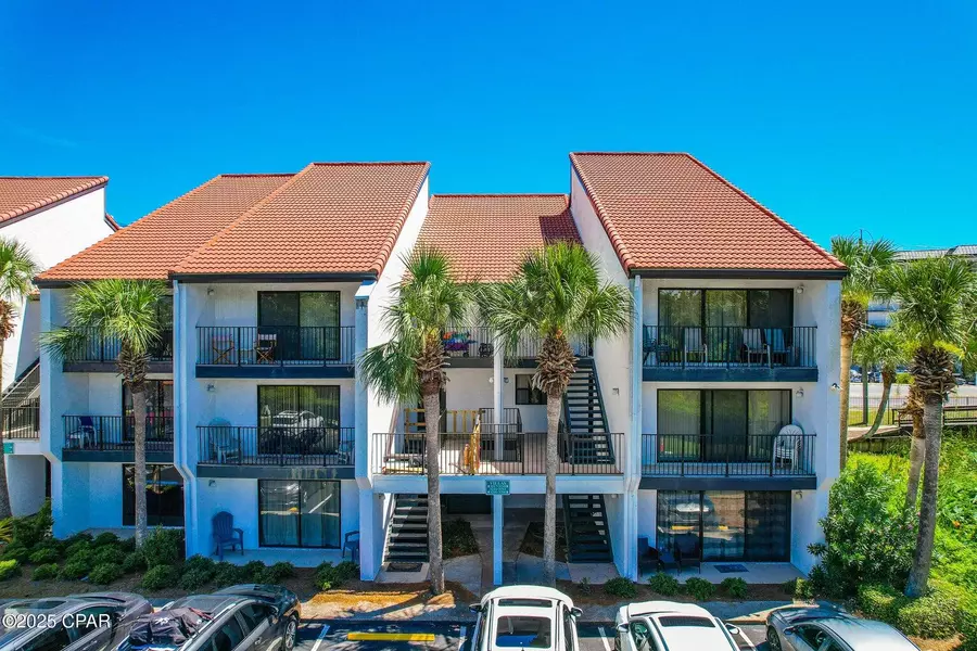 520 Richard Jackson Boulevard  #3205, Panama City Beach, FL 32407