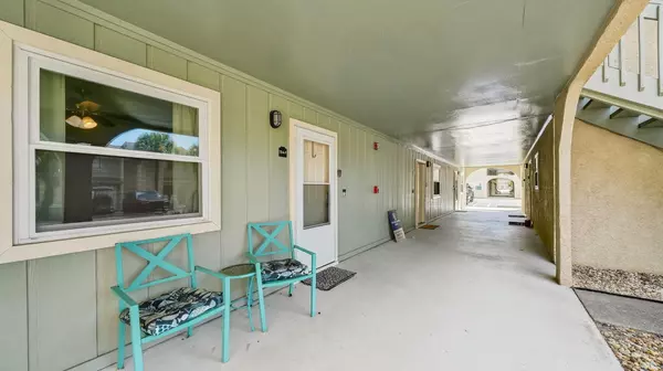 Panama City Beach, FL 32407,134 Damon Circle  #UNIT F