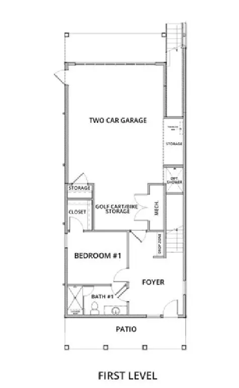 Inlet Beach, FL 32461,27 W Queen Palm Drive