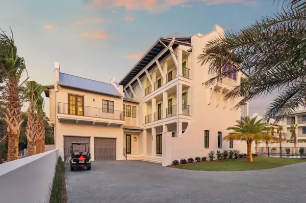 Santa Rosa Beach, FL 32459,5022 W County Hwy 30A