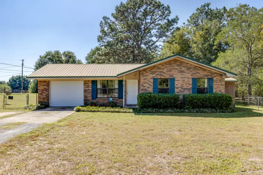 3382 Polly Lane, Crestview, FL 32539