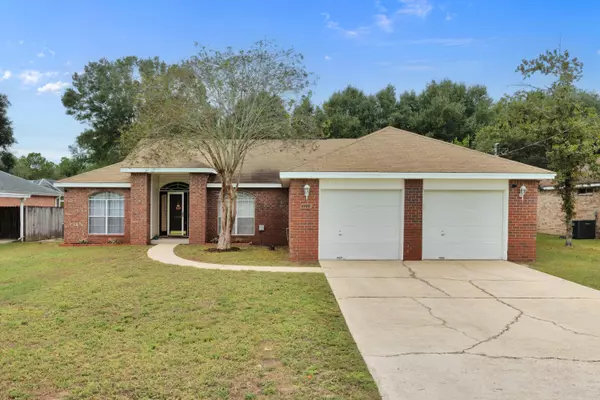 4749 Coronado Circle, Crestview, FL 32539