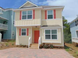 122 Sandpine Loop, Inlet Beach, FL 32461