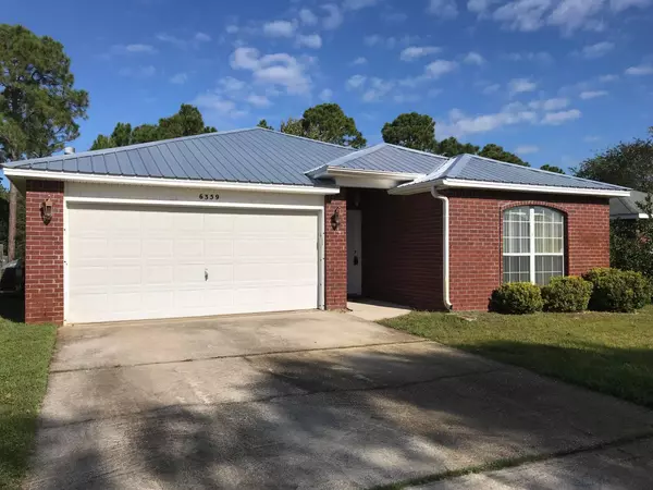 Gulf Breeze, FL 32563,6359 Heronwalk Drive