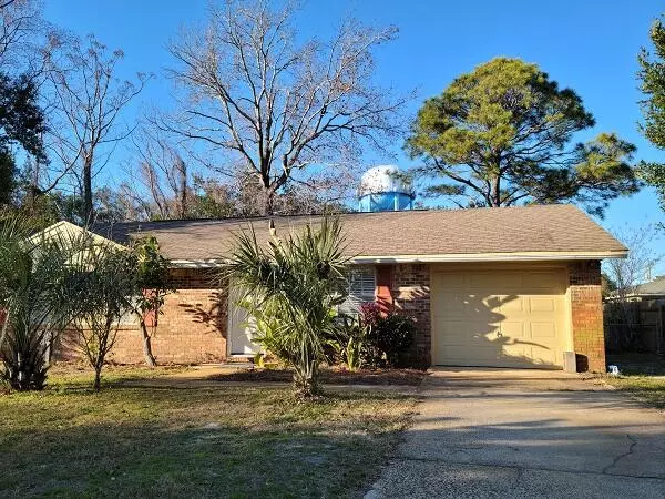 709 Whippoorwill Lane, Destin, FL 32541
