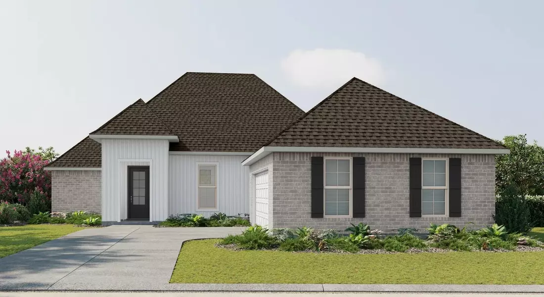 498 E Tweet Street, Freeport, FL 32439