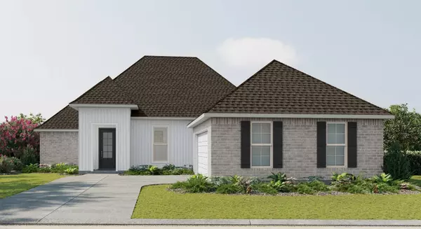 498 E Tweet Street, Freeport, FL 32439