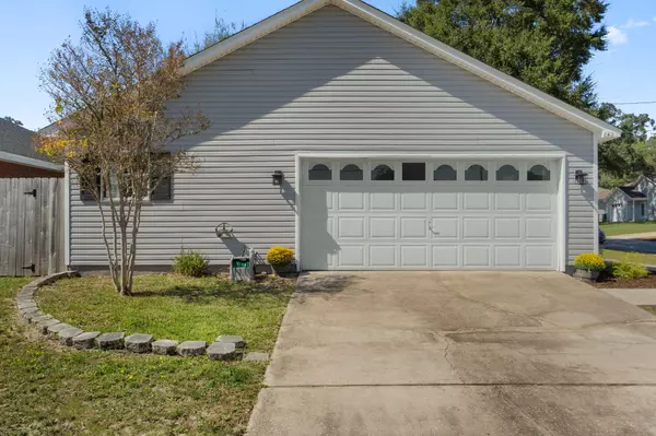 Fort Walton Beach, FL 32547,642 Jerrells Avenue