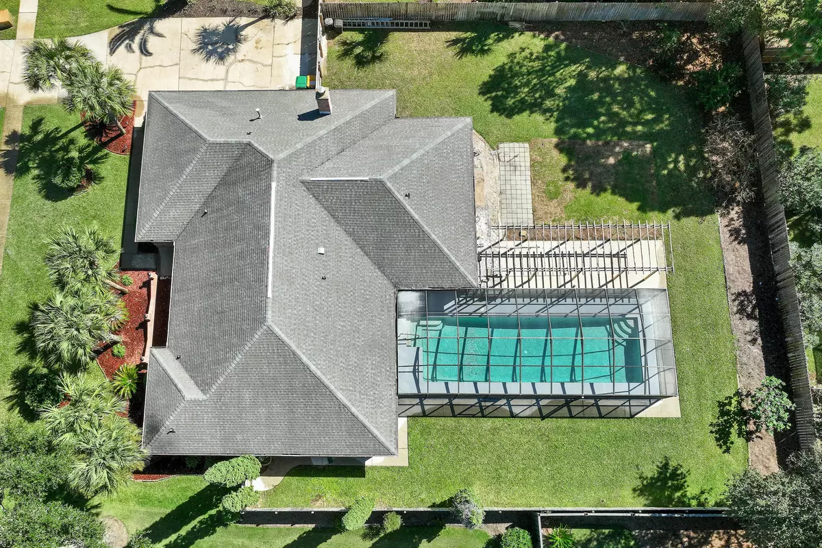 Destin, FL 32541,6 Country Club Drive