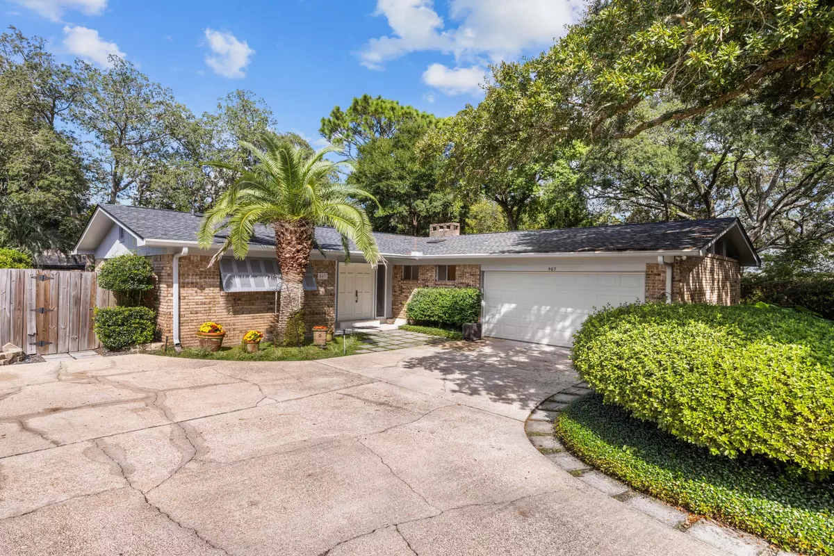 Fort Walton Beach, FL 32547,507 Amelia Street