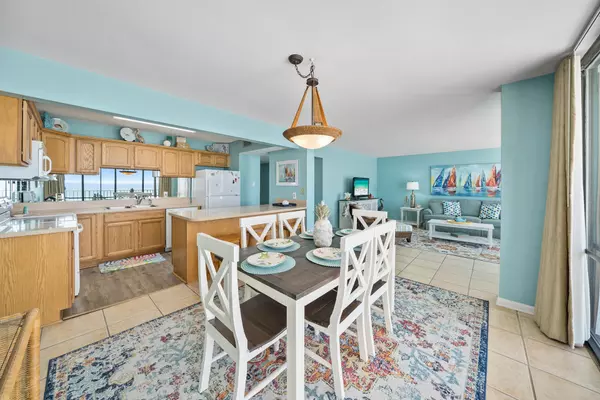 Panama City Beach, FL 32407,11757 Front Beach Road  #W506