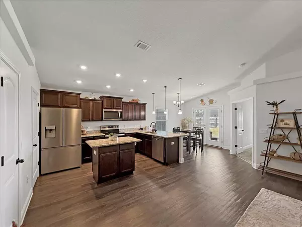 Gulf Breeze, FL 32563,6307 Red Pepper Drive