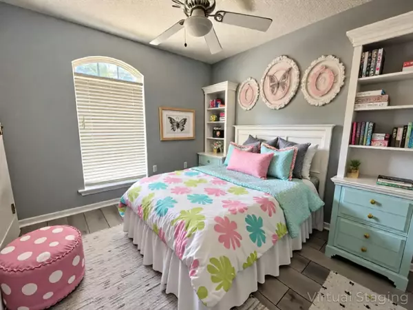 Crestview, FL 32539,329 Strawbridge Drive