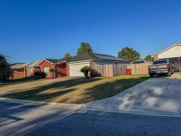 Crestview, FL 32539,269 Limestone Circle