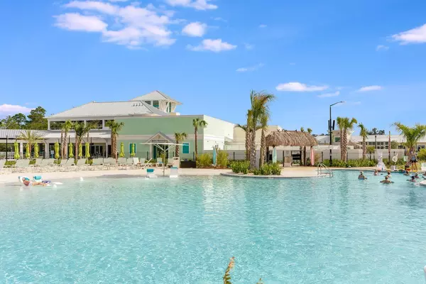 8404 Dockside Place, Panama City Beach, FL 32413