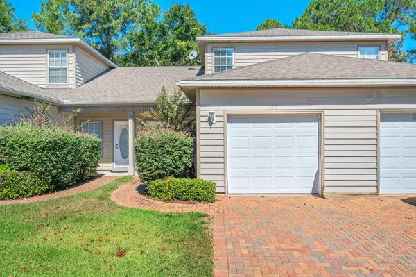 30 Trevor Drive, Valparaiso, FL 32580