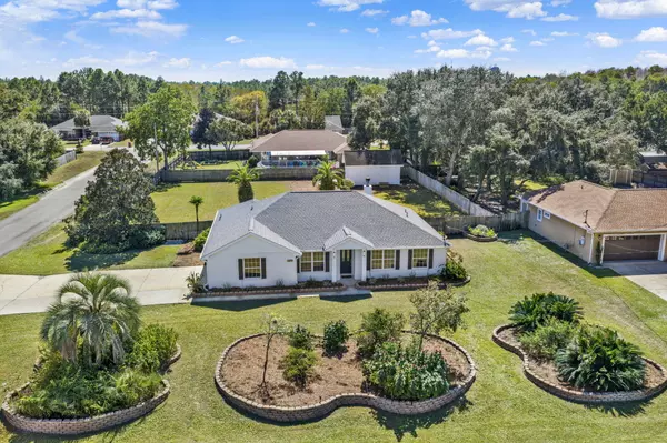 7271 Manatee Street,  Navarre,  FL 32566