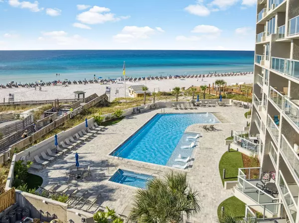 Miramar Beach, FL 32550,4221 Beachside Two Drive  #4221