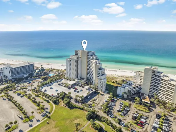 Miramar Beach, FL 32550,4221 Beachside Two Drive #4221
