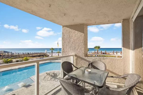 4221 Beachside Two Drive  #4221, Miramar Beach, FL 32550