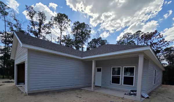 Defuniak Springs, FL 32435,Lot 22 Wildwood Lakes Drive