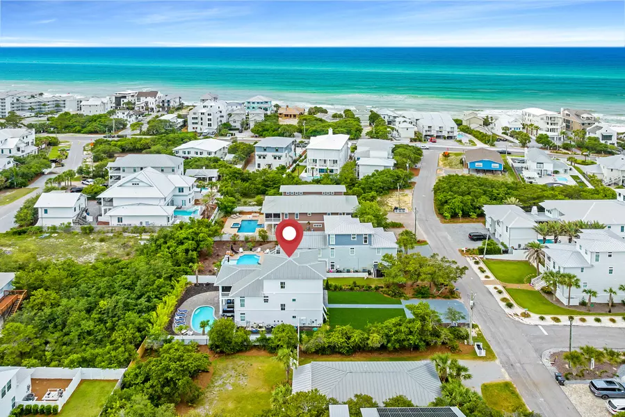 84 A Street, Inlet Beach, FL 32461