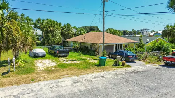 Panama City Beach, FL 32413,19980 First Avenue
