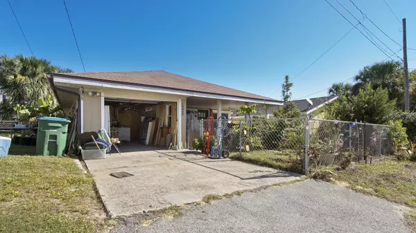 Panama City Beach, FL 32413,19980 First Avenue