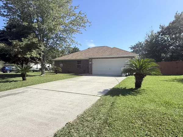 Navarre, FL 32566,2628 Andorra Street