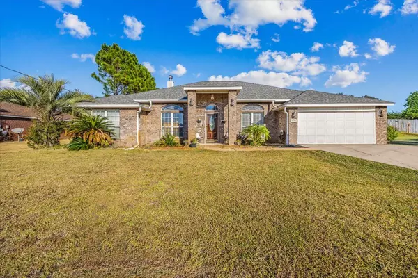 Navarre, FL 32566,1896 sundown Drive