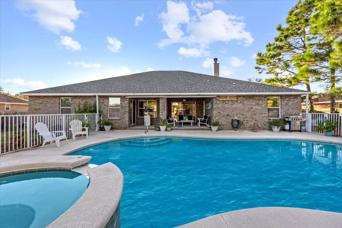 Navarre, FL 32566,1896 Sundown Drive