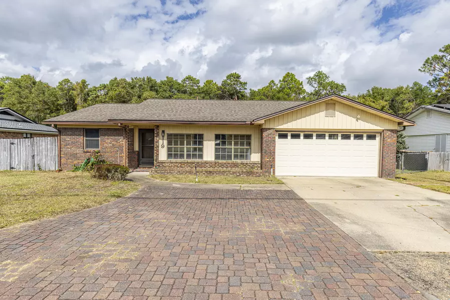 119 12Th Avenue, Shalimar, FL 32579