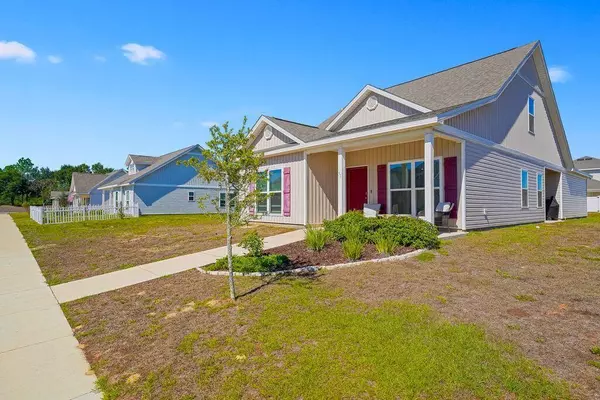 Freeport, FL 32439,51 Woodsorrel Street