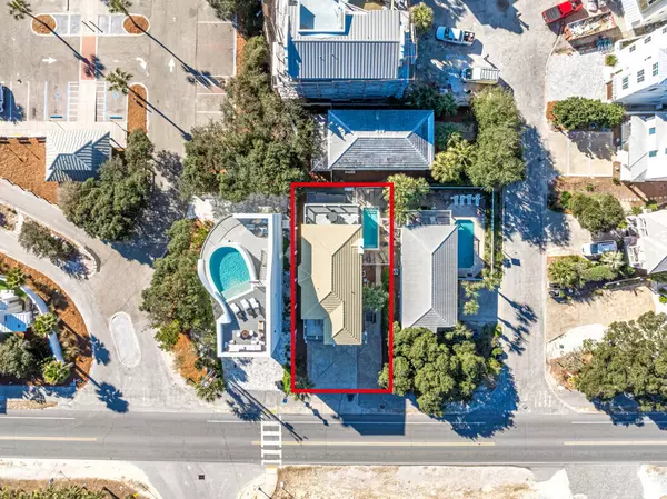 Santa Rosa Beach, FL 32459,3426 E County Highway 30A