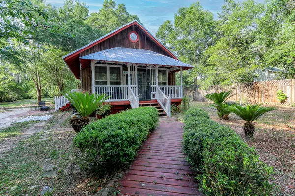 Freeport, FL 32439,30 Creekside Waterview Place