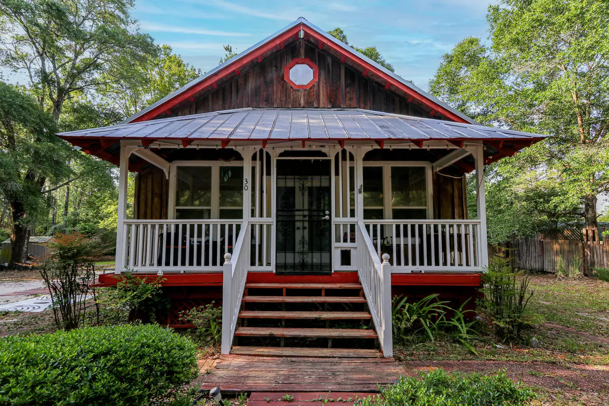 Freeport, FL 32439,30 Creekside Waterview Place