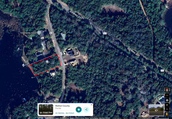 Defuniak Springs, FL 32433,00 Lake Holley Circle