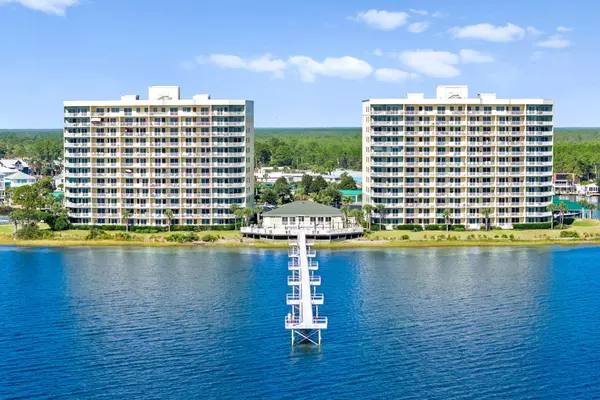 Panama City Beach, FL 32407,6500 Bridge Water Way  #UNIT 505