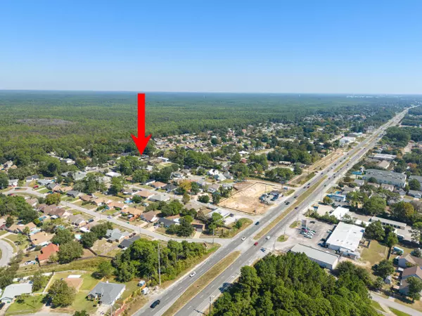 Mary Esther, FL 32569,36 Lee Lane