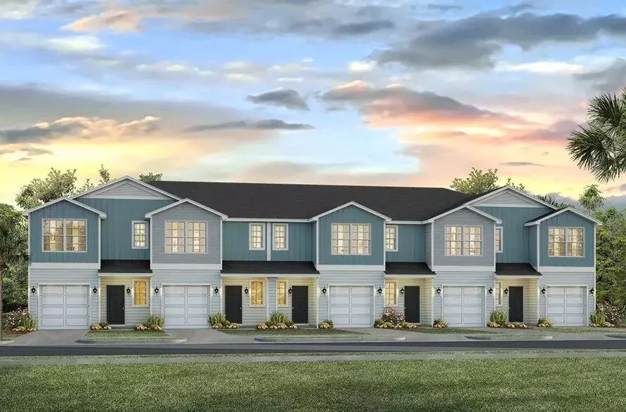 323 Callie Drive, Crestview, FL 32536