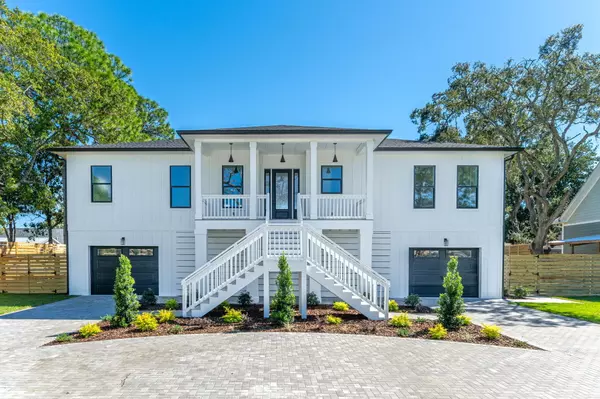 Shalimar, FL 32579,22 Shalimar Drive