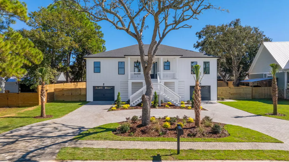 Shalimar, FL 32579,22 Shalimar Drive