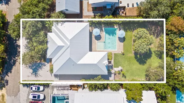 Santa Rosa Beach, FL 32459,34 Gulf Point Road