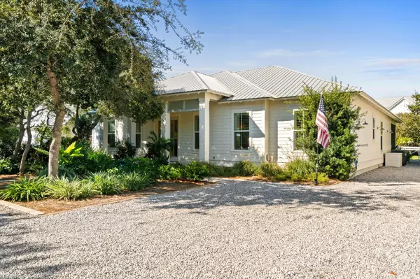 Santa Rosa Beach, FL 32459,34 Gulf Point Road