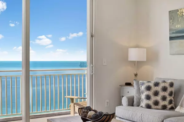 Panama City Beach, FL 32413,17729 Front Beach Road  #2101E